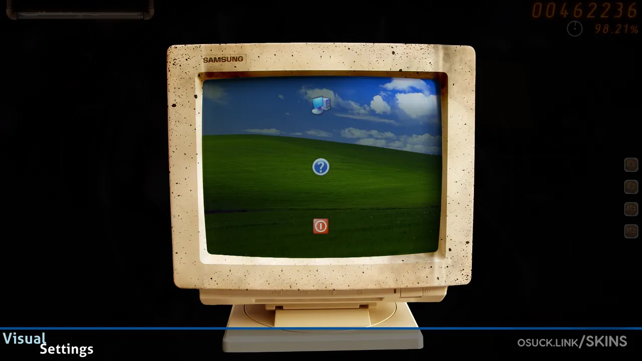 Factory New — screenshot 10