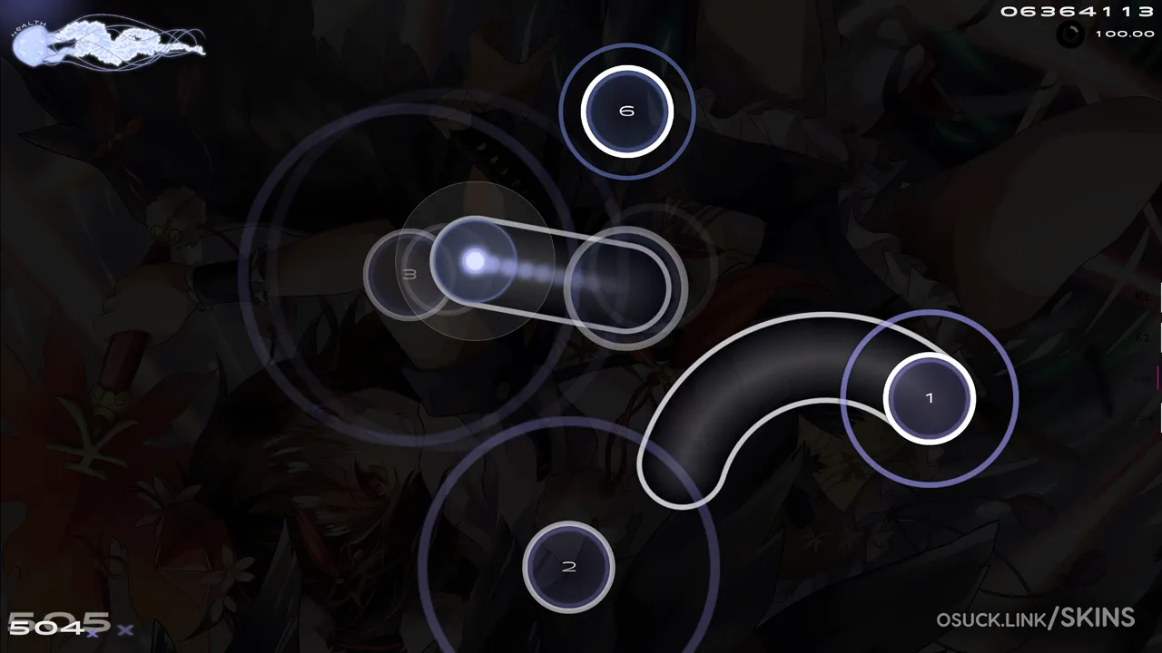[雪] Project CANTARELLA — screenshot 14