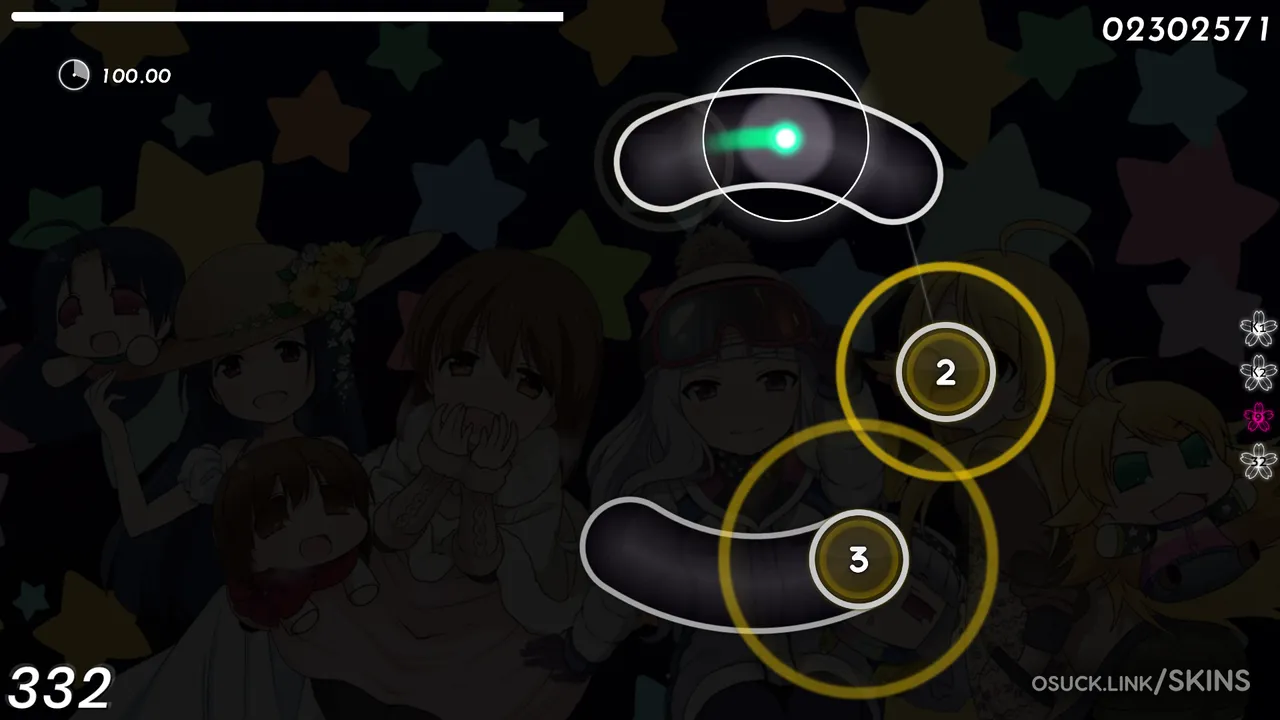 Sakura Trick — screenshot 11