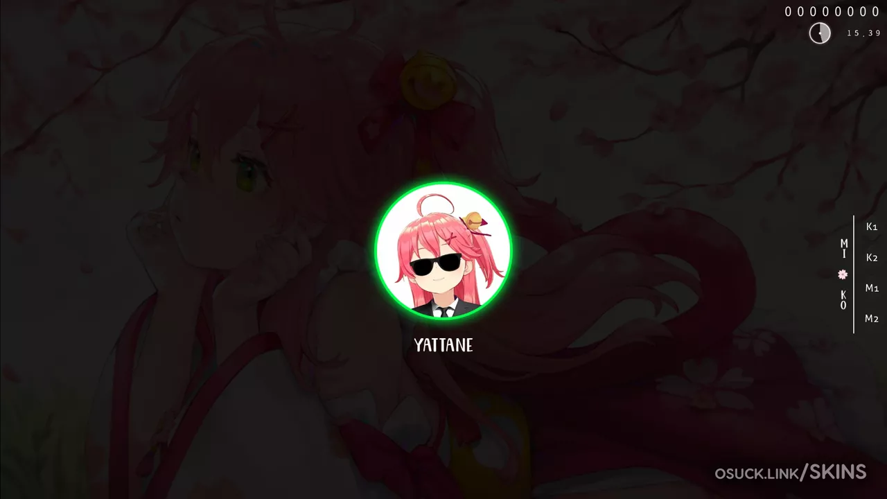 『Hololive』 Sakura Miko — screenshot 13