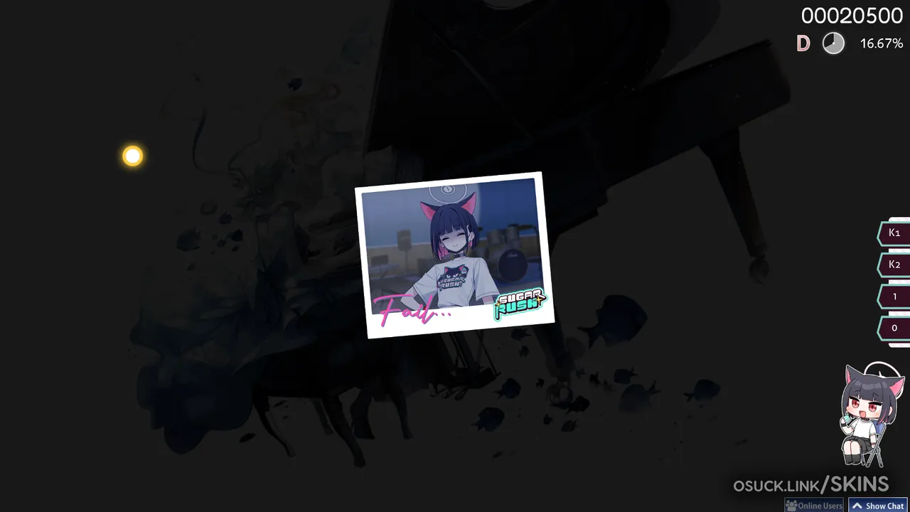 Kazusa Rush! — screenshot 9