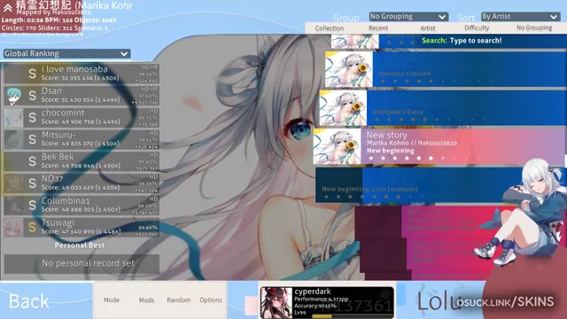 - NikolajPikolaj - Lolu  screenshot