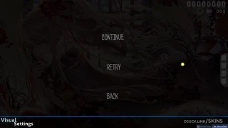 Golkree- osu skin,Golkree- osu skin,