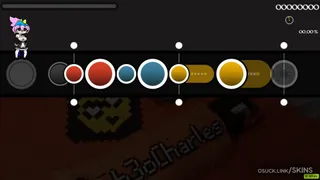 (Kate & Charlie) Roblox Combat Warriors osu skin,(Kate & Charlie) Roblox Combat Warriors osu skin,roblox osu skin,