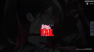 Remembrance - Elysia osu skin,Remembrance - Elysia osu skin,honkai impact 3rd osu skin,elysia osu skin,