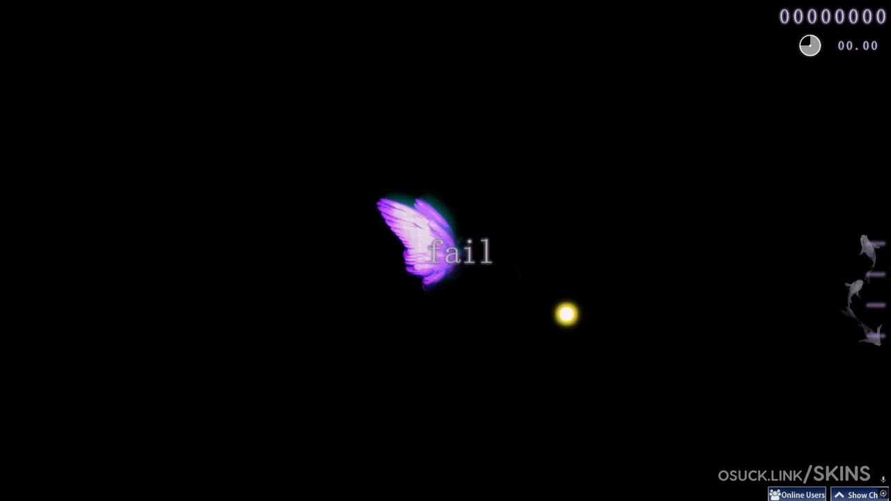Seraph — screenshot 11