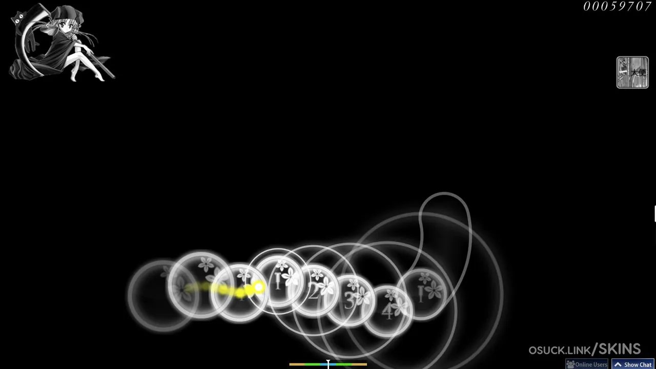 Screenshot of 2981 v1.0