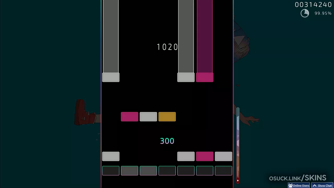 Default Reforged‎ 1.1 — screenshot 19