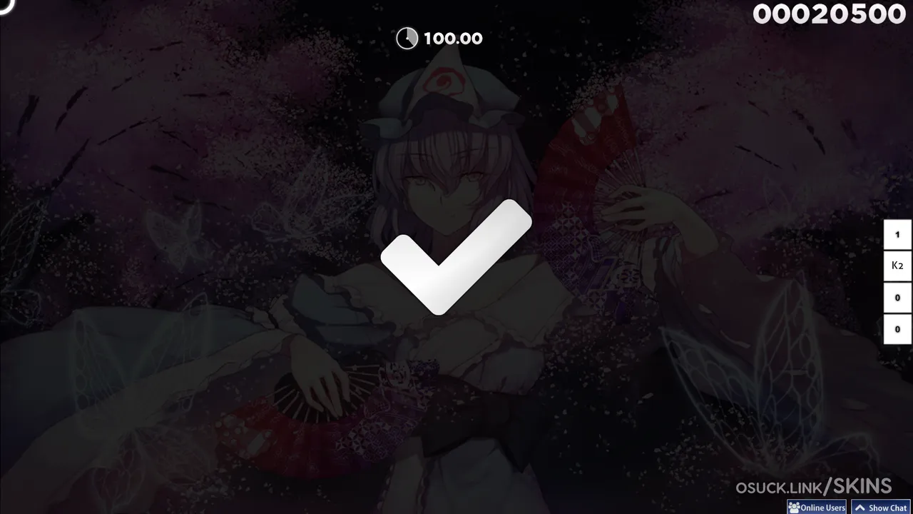 owc Skin Remake — screenshot 6