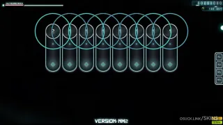 (Vocaloid) Hatsune Miku osu skin,(Vocaloid) Hatsune Miku osu skin,cloudkeyz osu skin,hatsune miku osu skin,vocaloid osu skin,