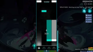 Ralsei Dark osu skin,Ralsei Dark osu skin,ralsei osu skin,deltarune osu skin,cute osu skin,fluffy osu skin,dark osu skin,contest-3 osu skin,