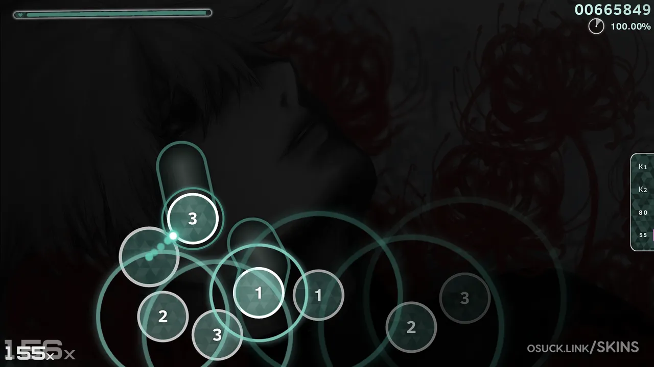 Screenshot of TRIANGULATE v1.0