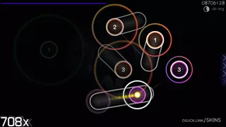 Discover osu! skins