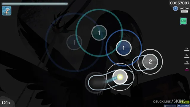 ANZT11W v3.0 screenshot