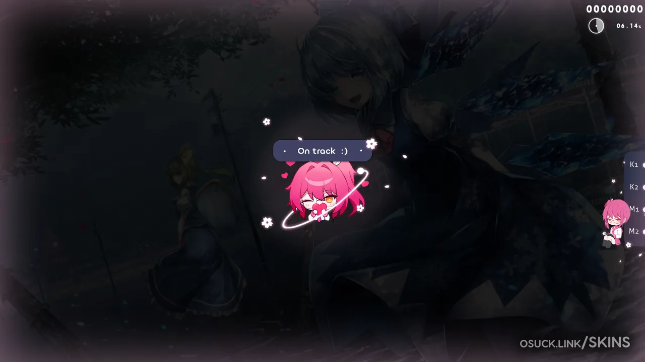 (HK7204) 桜色記憶 Sakura006 — screenshot 7