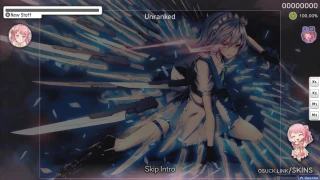 aya  - sliderendless osu skin,aya  - sliderendless osu skin,shizuku- osu skin,