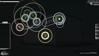 -+ BatuhanYtho +- osu skin