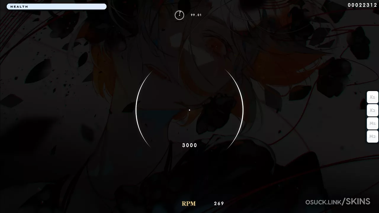 KortX-DynyZz 1.0 — screenshot 15