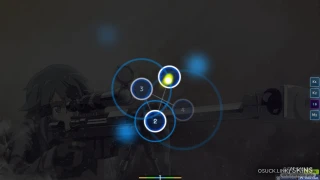 DMGMRSKIN ver1.0 osu skin,DMGMRSKIN ver1.0 osu skin,dmgmr osu skin,