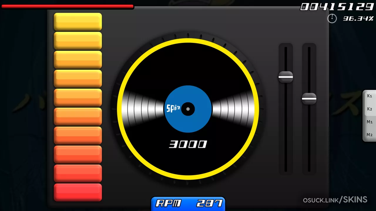 RetrOSU — screenshot 11
