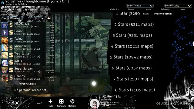 -   Nerlywh   - v1.0 screenshot