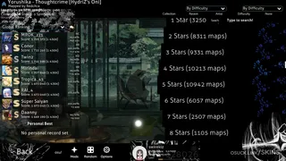 -   Nerlywh   - osu skin,-   Nerlywh   - osu skin,black and white osu skin,nomode osu skin,