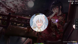 -         The Journey of Elaina 『MJ』         - osu skin,-         The Journey of Elaina 『MJ』         - osu skin,mude_jp osu skin,