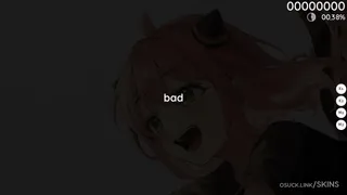 wcaleniekubaa personal osu skin,wcaleniekubaa personal osu skin,
