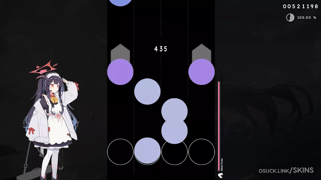 Aikiyo Fuuka — screenshot 11