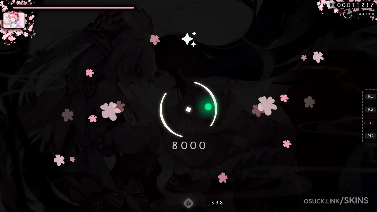 Riamu Yumemi 1.0-non-weeb — screenshot 6