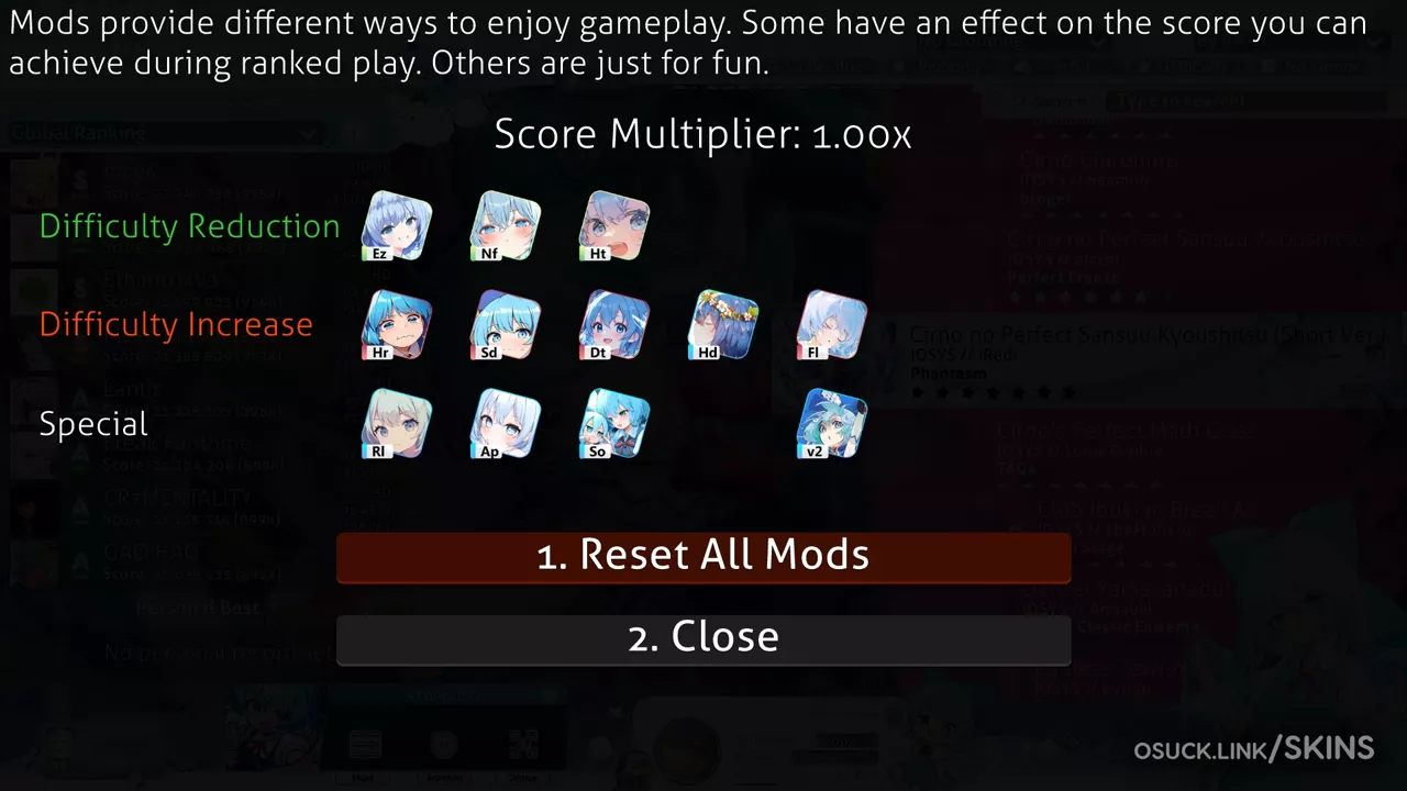 Cirno 2.0 — screenshot 11