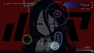 DELTA 4 osu skin