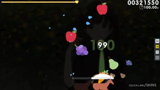 The Emoji Skin 💯 2026 Edit osu skin