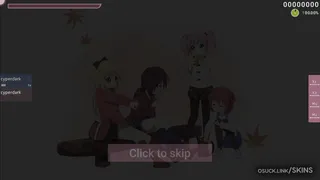 Ayano Sugiura osu skin,Ayano Sugiura osu skin,anime osu skin,yuru yuri osu skin,archiea7 osu skin,ayano sugiura osu skin,