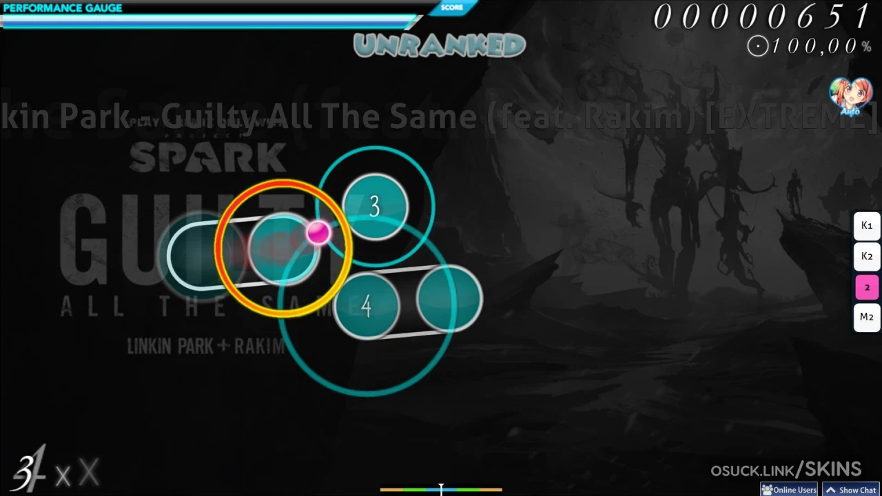 Cookiezi 3 — screenshot 3