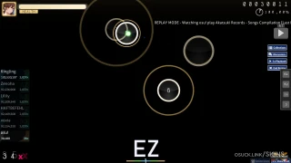Brugulug's Atago osu skin,Brugulug's Atago osu skin,_aiko__ osu skin,