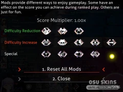 Aoba & Hifumi osu skin,Aoba & Hifumi osu skin,atturbo555 osu skin,