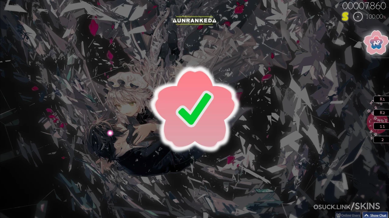 Forsaken Sakura — screenshot 5