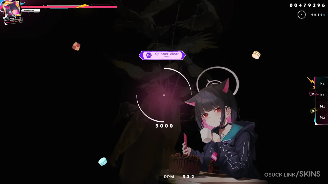 BLUE ARCHIVE - Kyouyama Kazusa — screenshot 6