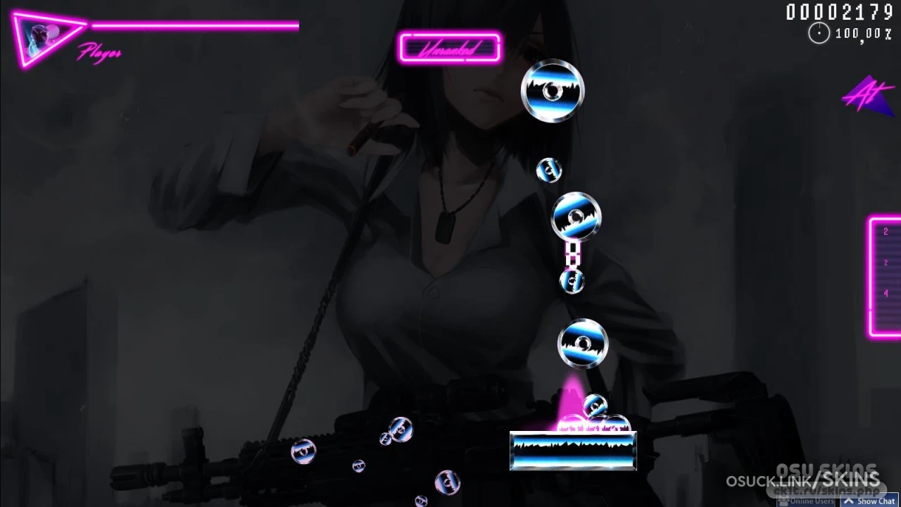 New Retro Wave — screenshot 4