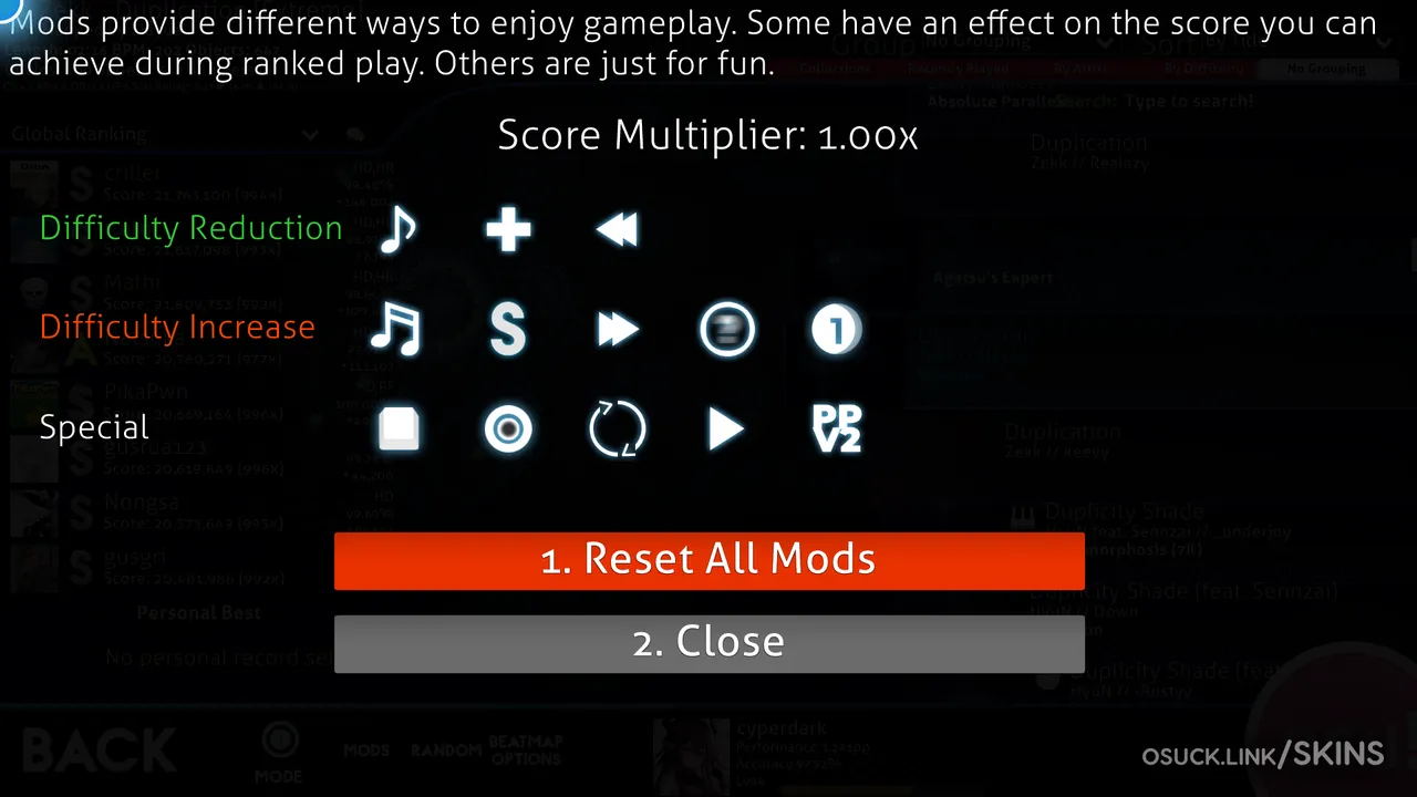 INCADESCENT 1.0-Nabulae — screenshot 4