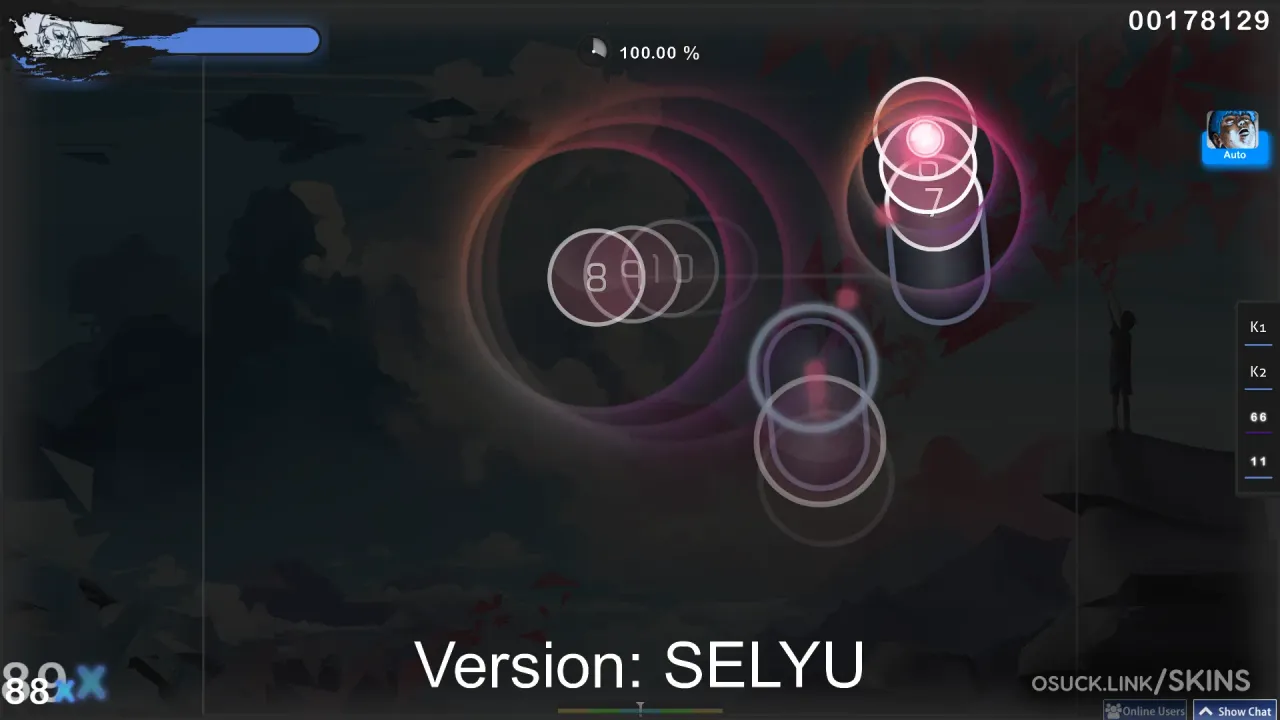 owoTuna 1.0 — screenshot 21
