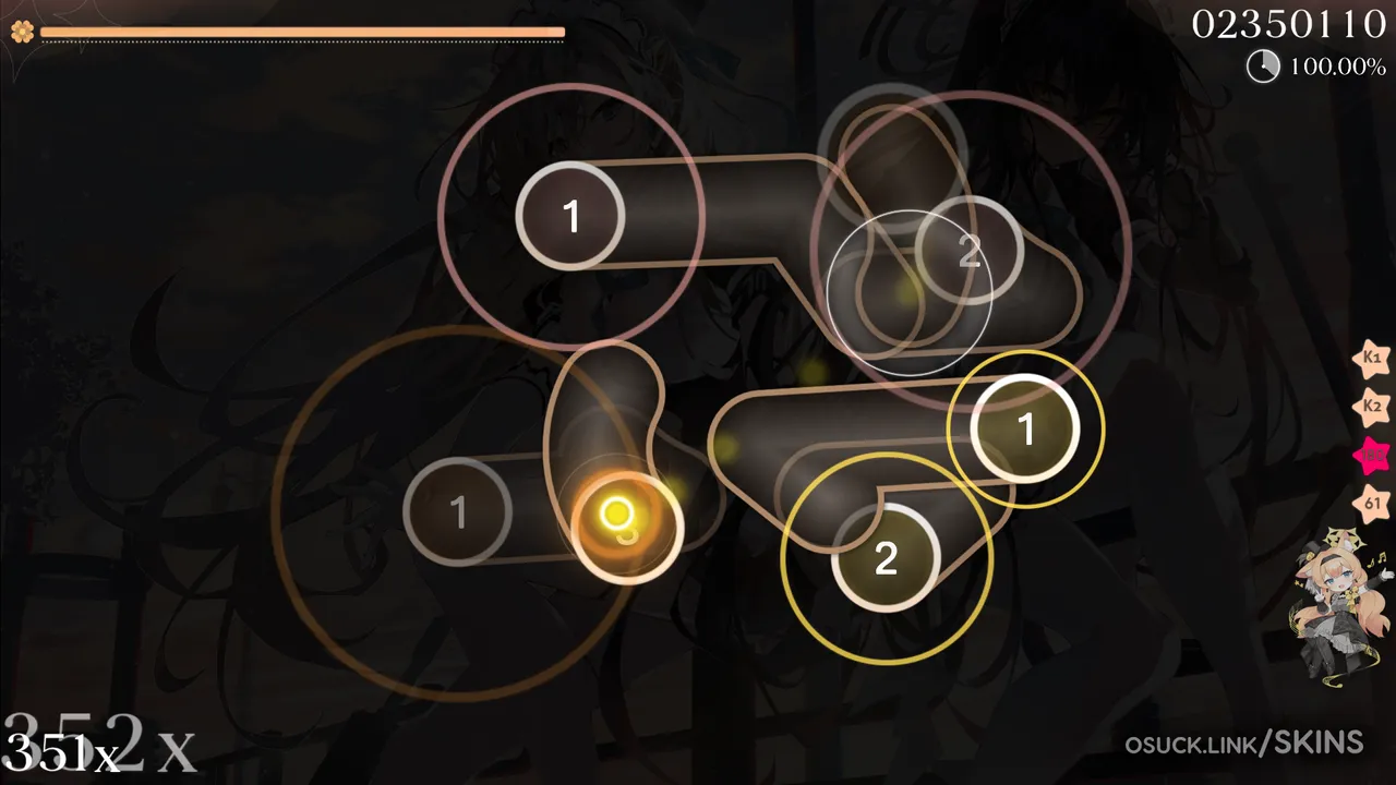 Iochi Mari (Idol Ver.) — screenshot 15