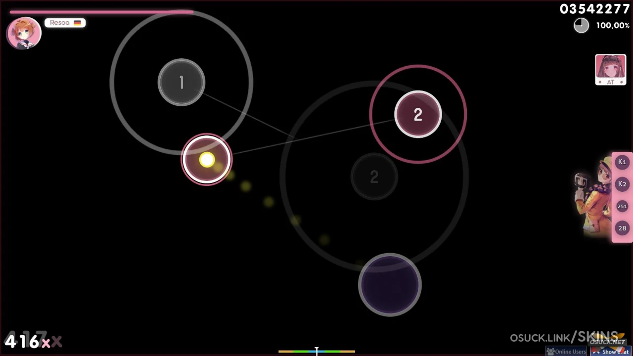 Cardcaptor Sakura (SK) — screenshot 4