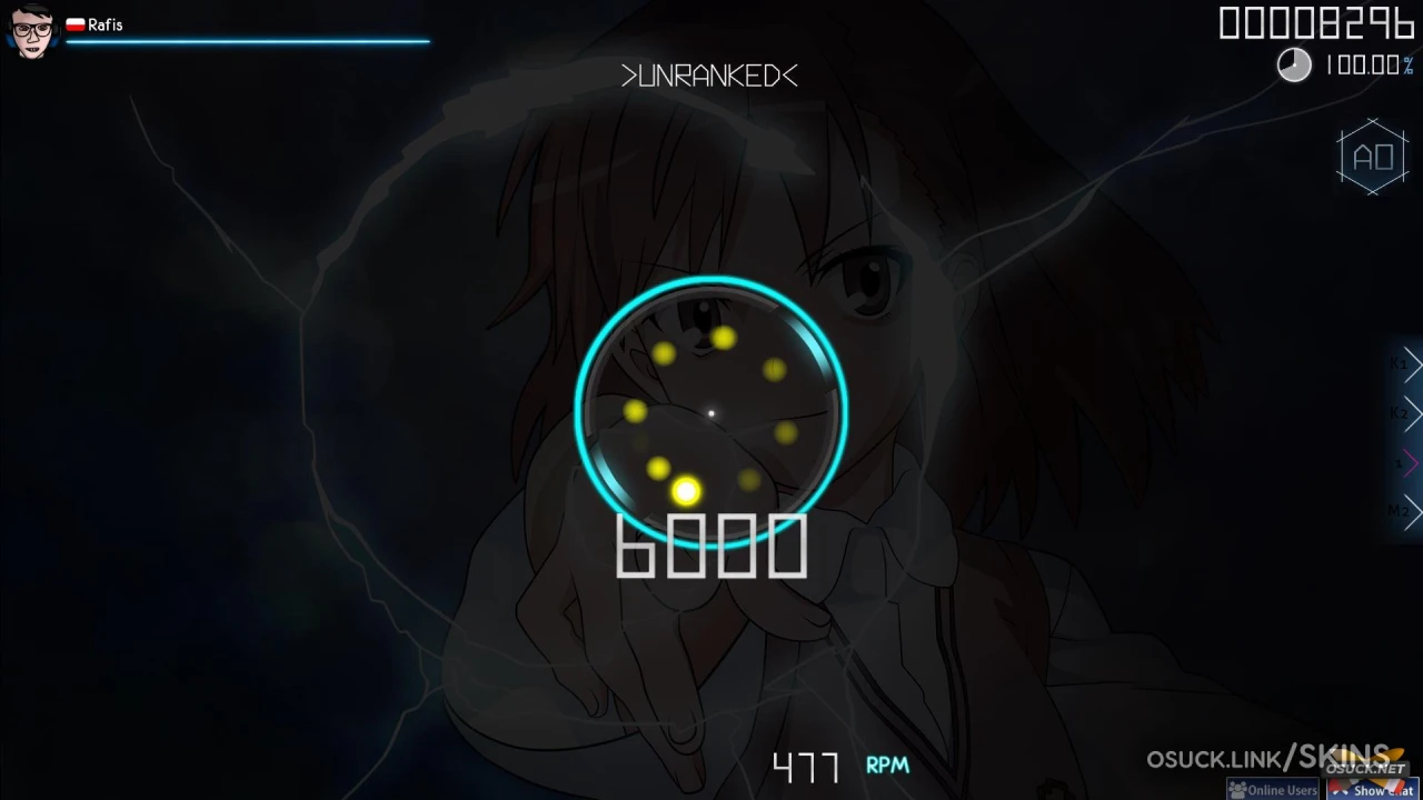 Rafis HDDT 2021 ft [R/K] — screenshot 5