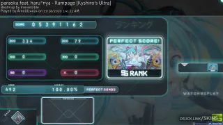 (Vocaloid) Hatsune Miku osu skin,(Vocaloid) Hatsune Miku osu skin,cloudkeyz osu skin,hatsune miku osu skin,vocaloid osu skin,