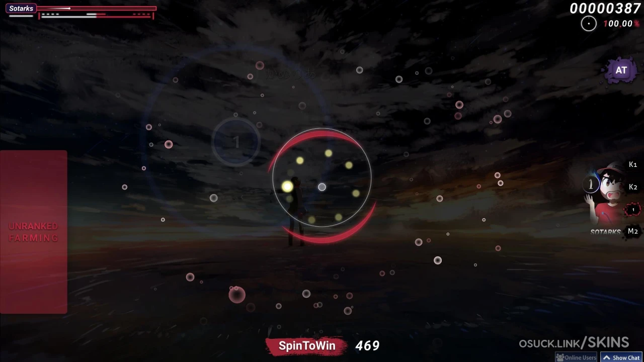 Sotarks new 1.0 — screenshot 4