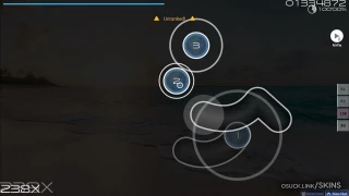 Dashed osu skin,Dashed osu skin,eclipsedteam osu skin,