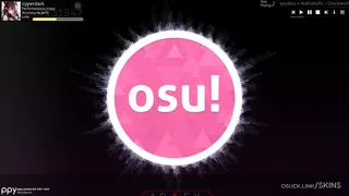 Apex osu skin,Apex osu skin,