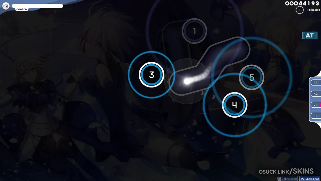 Caetrn (MG) — screenshot 3